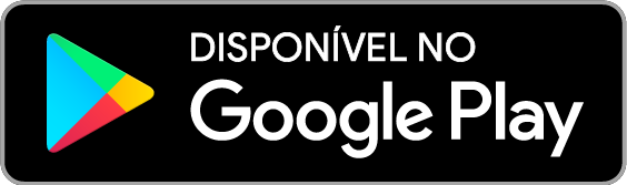 Icone do Google Play